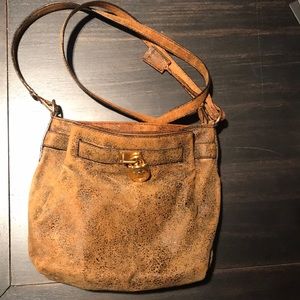 Michael Kors crossbody